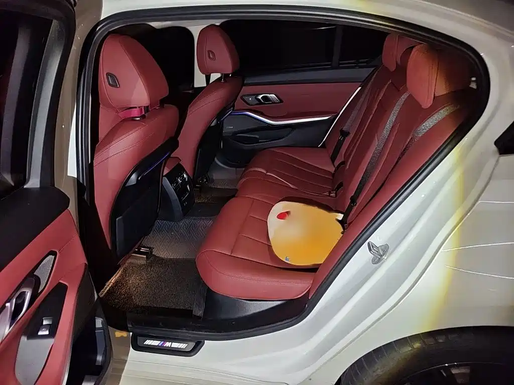 BMW 3 Series — миниатюра 15