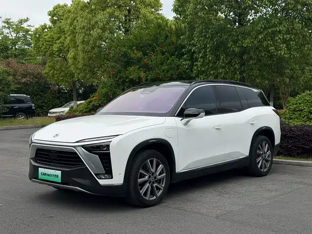 2020 Nio ES8