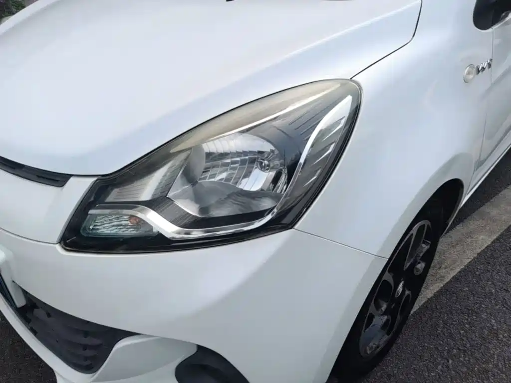 Changan BenBen — миниатюра 24