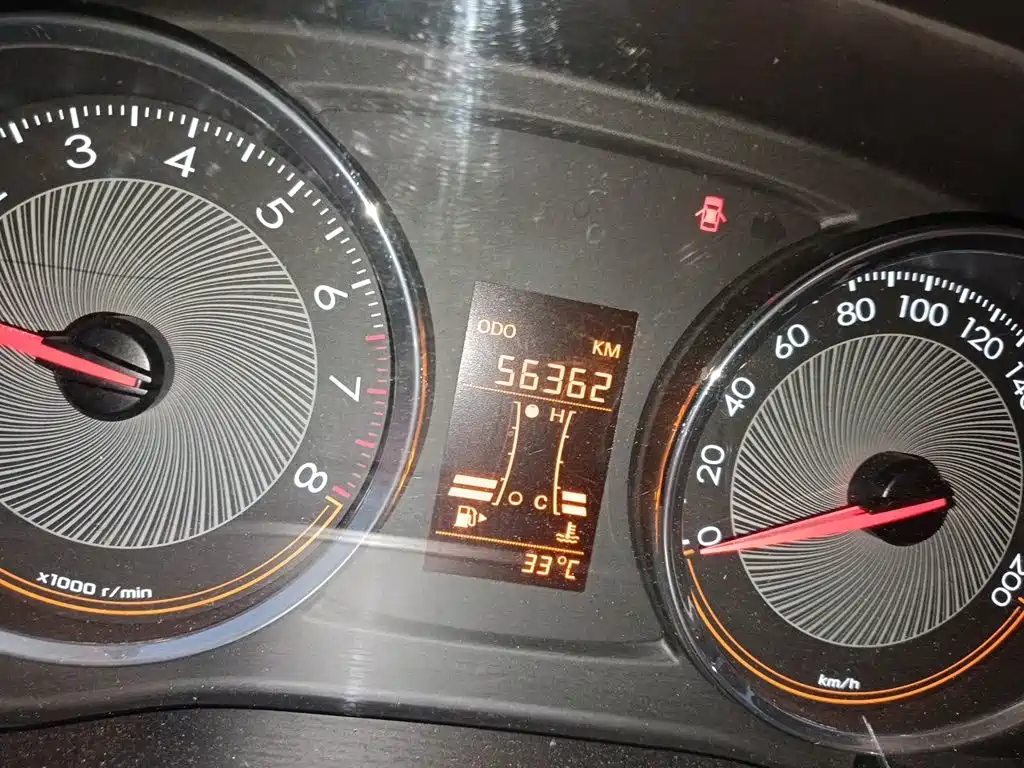 Chevrolet Sail — миниатюра 13