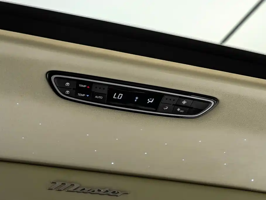 GAC Motor Trumpchi M8 — миниатюра 29