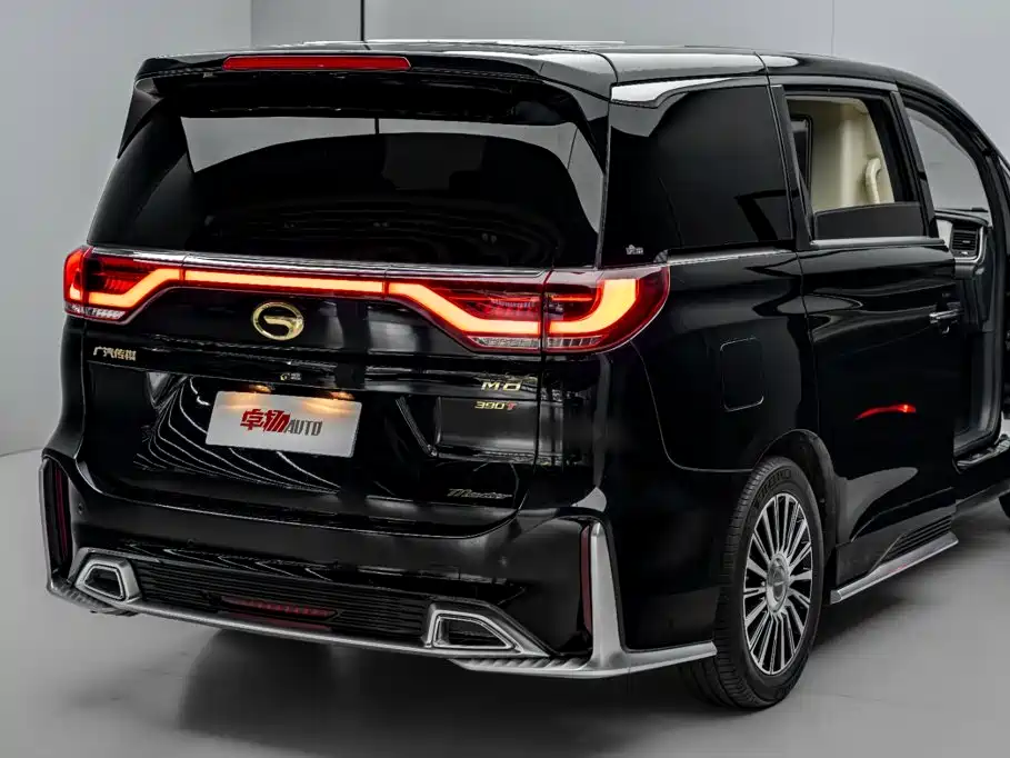 GAC Motor Trumpchi M8 — миниатюра 45
