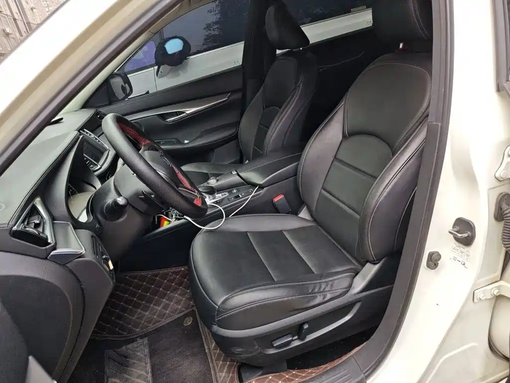 Infiniti QX50 — миниатюра 16