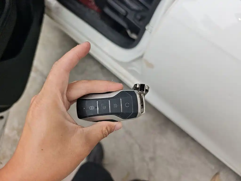 BYD Qin Pro — миниатюра 9