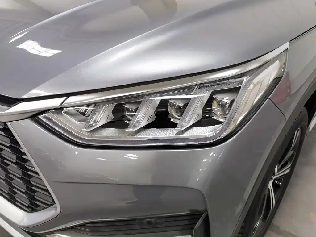 BYD PLUS — миниатюра 7