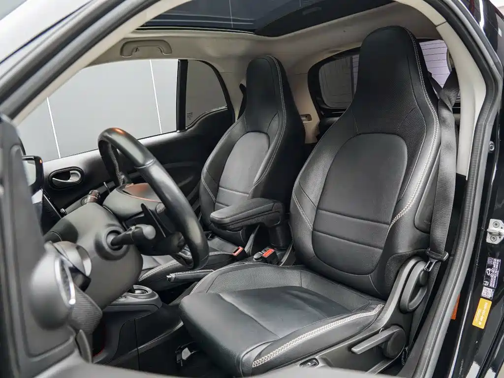 Brabus Smart Fortwo — миниатюра 20