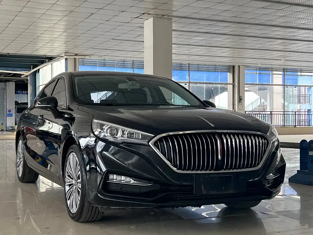 Hongqi HONGQI H5