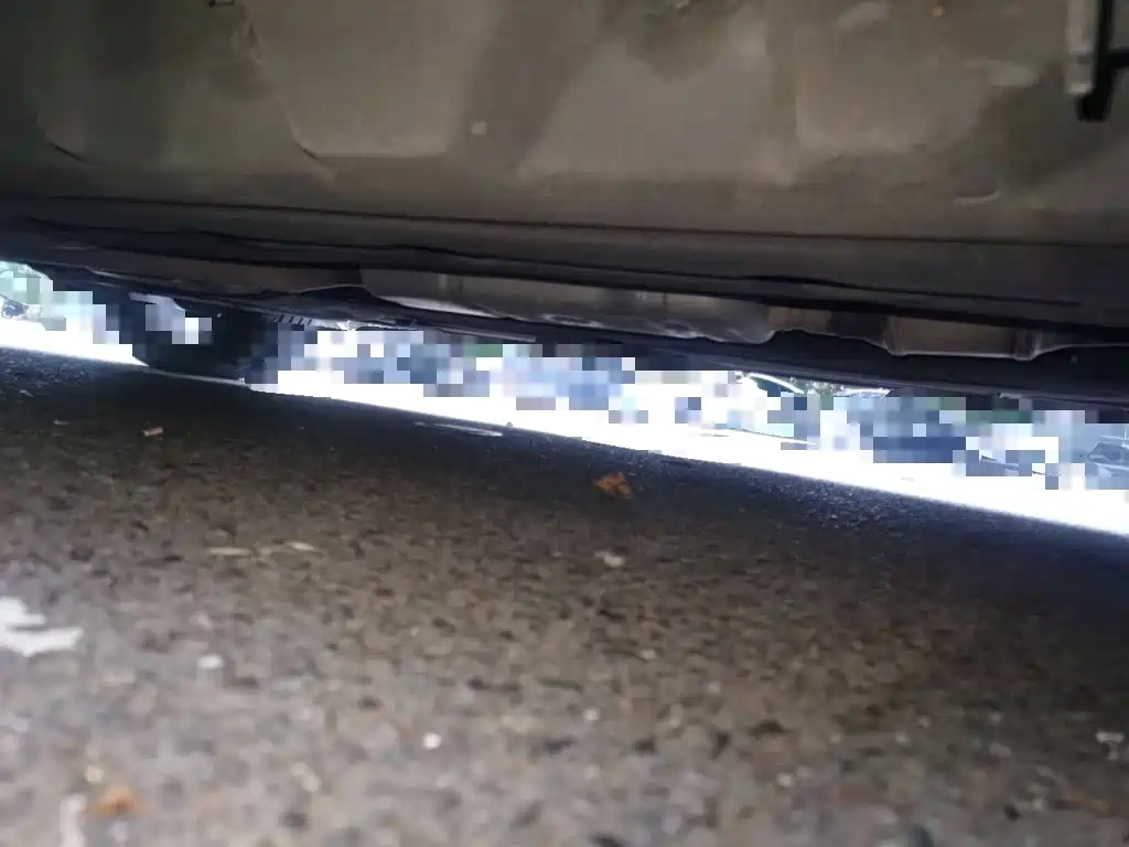 Ford Edge — миниатюра 17