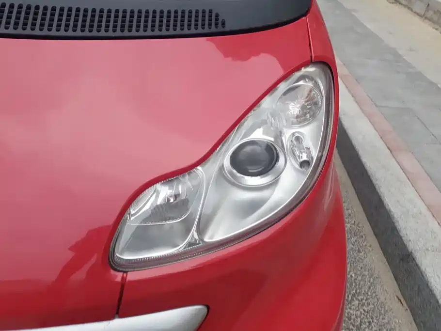 smart Smart Fortwo — миниатюра 5