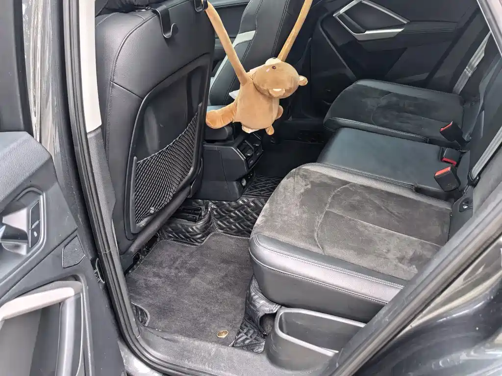 Audi Q3 — миниатюра 15