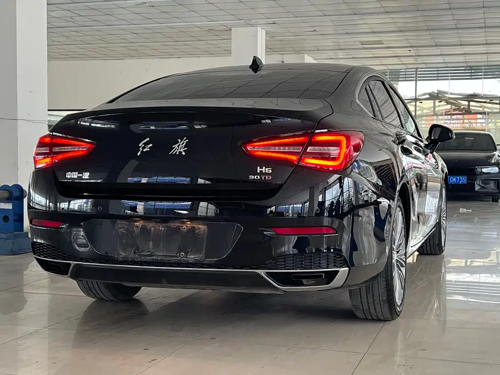 Hongqi HONGQI H5