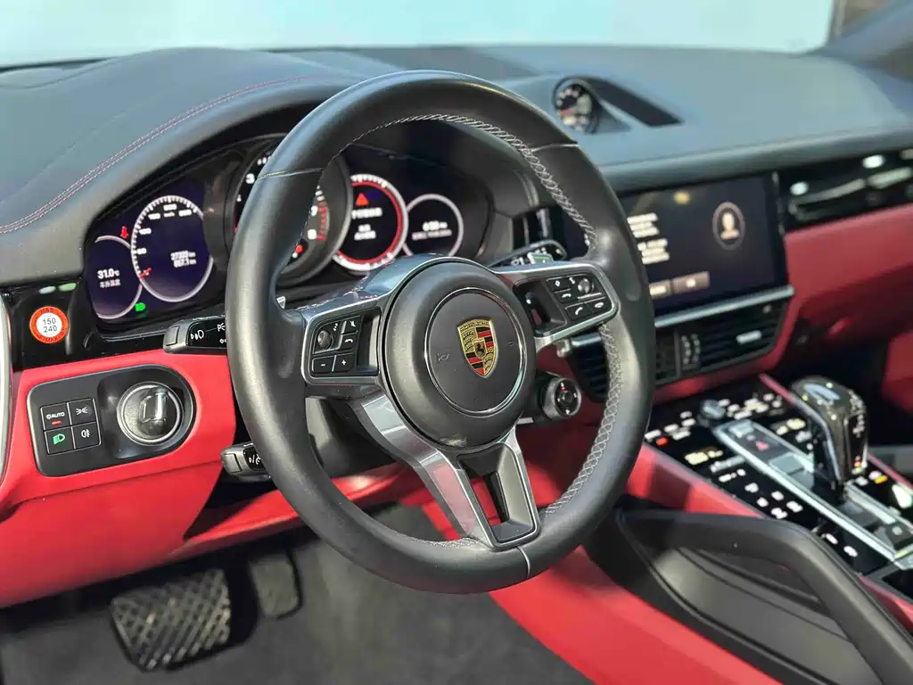 Porsche Cayenne — фотографии объявления, Фото 16