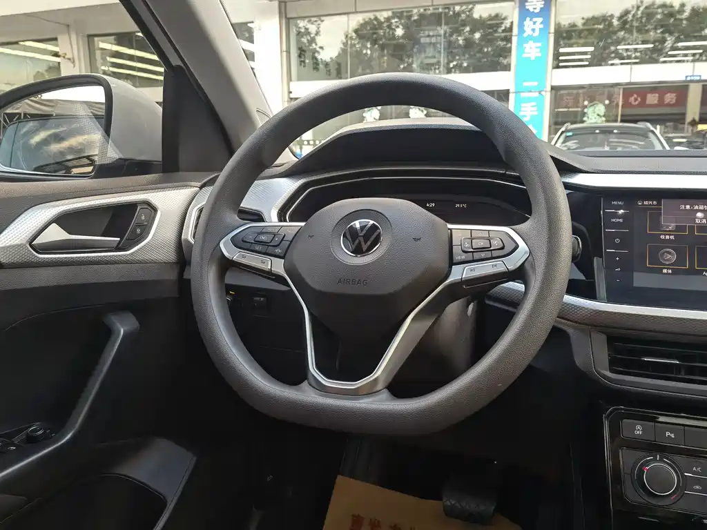 Volkswagen Tacqua — миниатюра 10