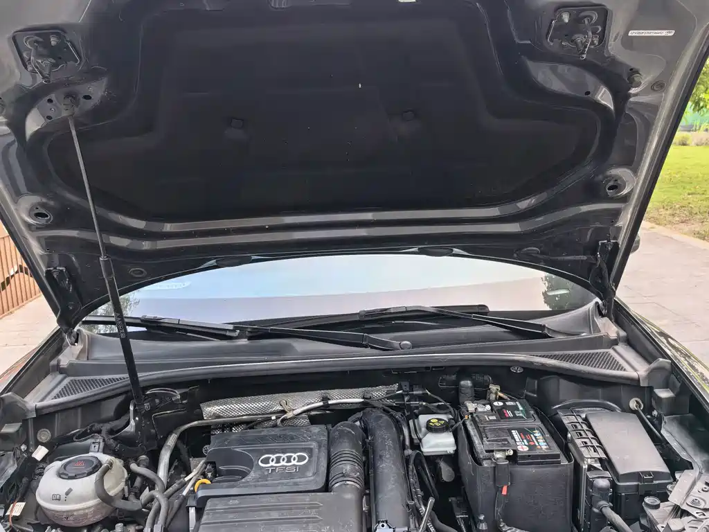 Audi Q3 — миниатюра 13