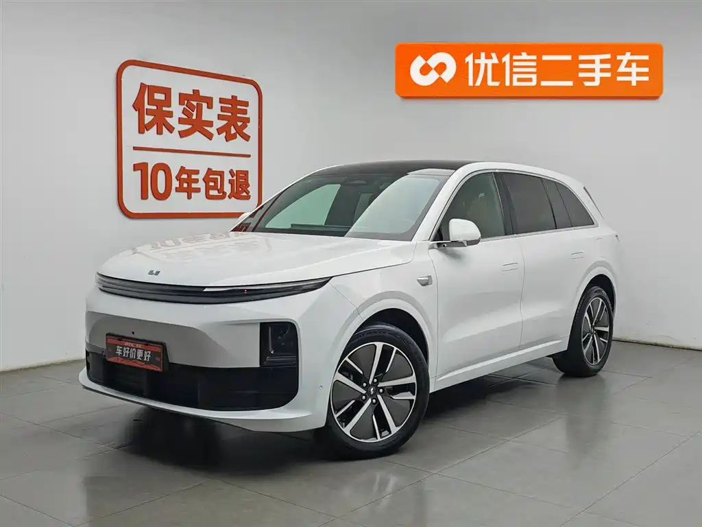 Li Auto Li L6 2024
