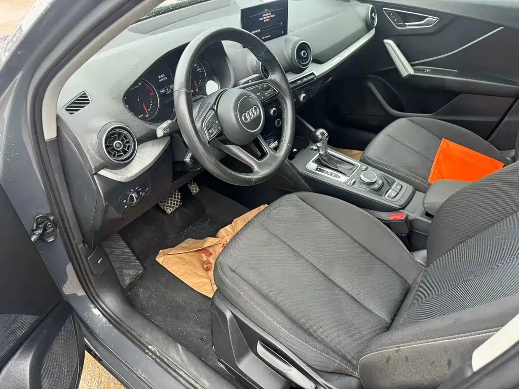 Audi Q2L — миниатюра 4