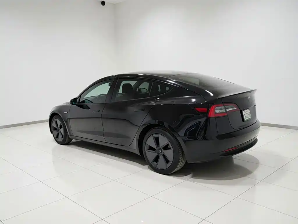 Tesla Model 3 — миниатюра 25