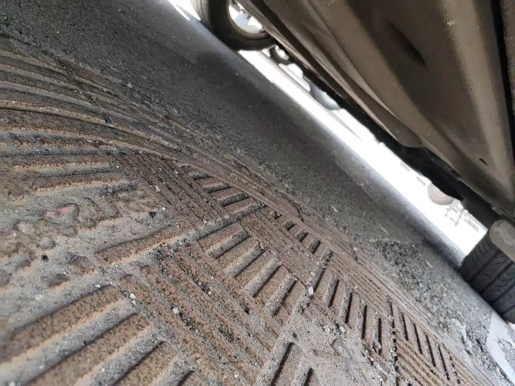 Volkswagen Lamando — миниатюра 18