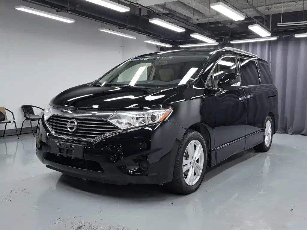 Nissan Quest