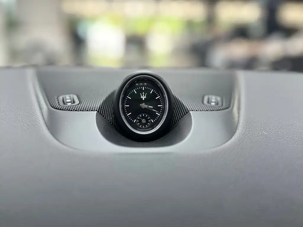 Maserati Levante 2021 3.0T Standard