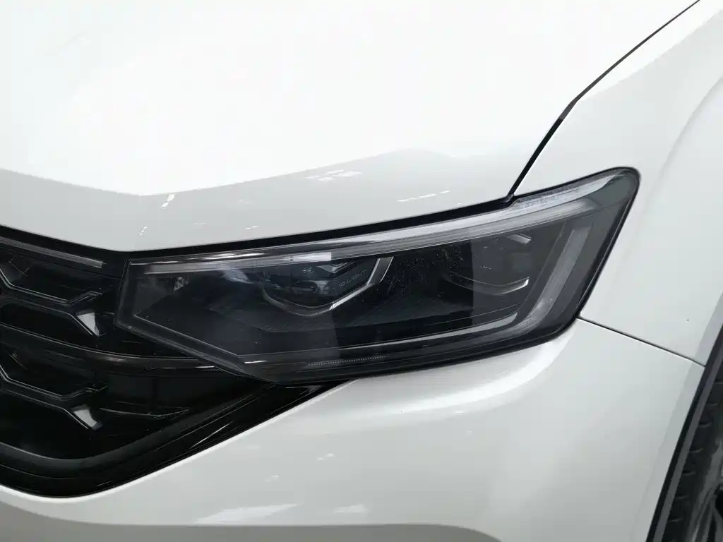 Volkswagen Tayron 2023 330TSI R-Line