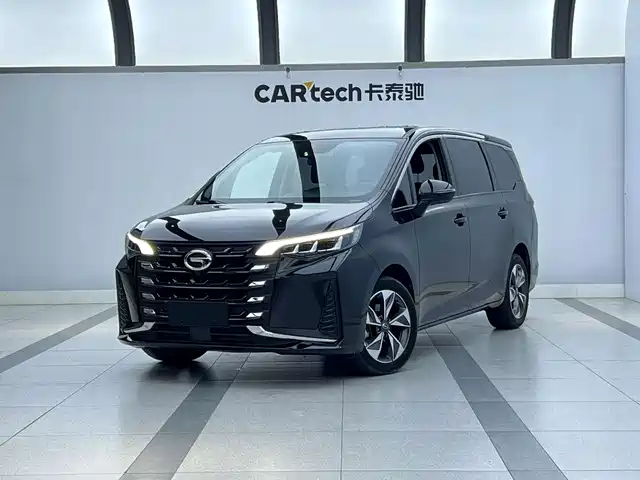 GAC Trumpchi M6