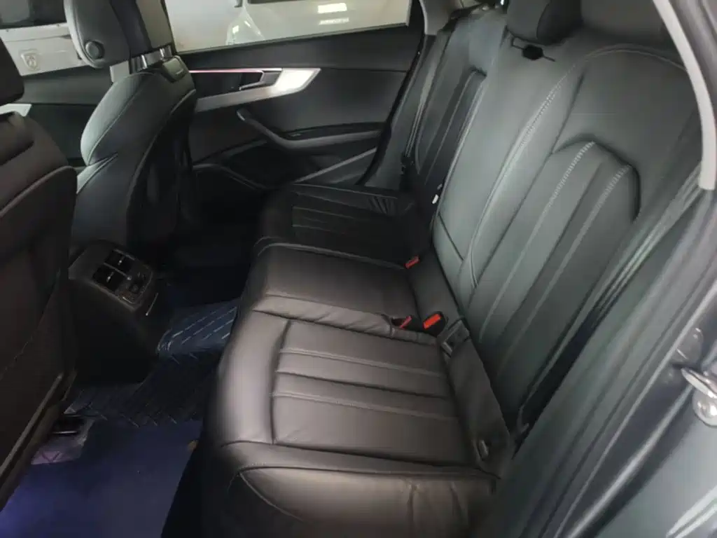Audi A4L — миниатюра 20