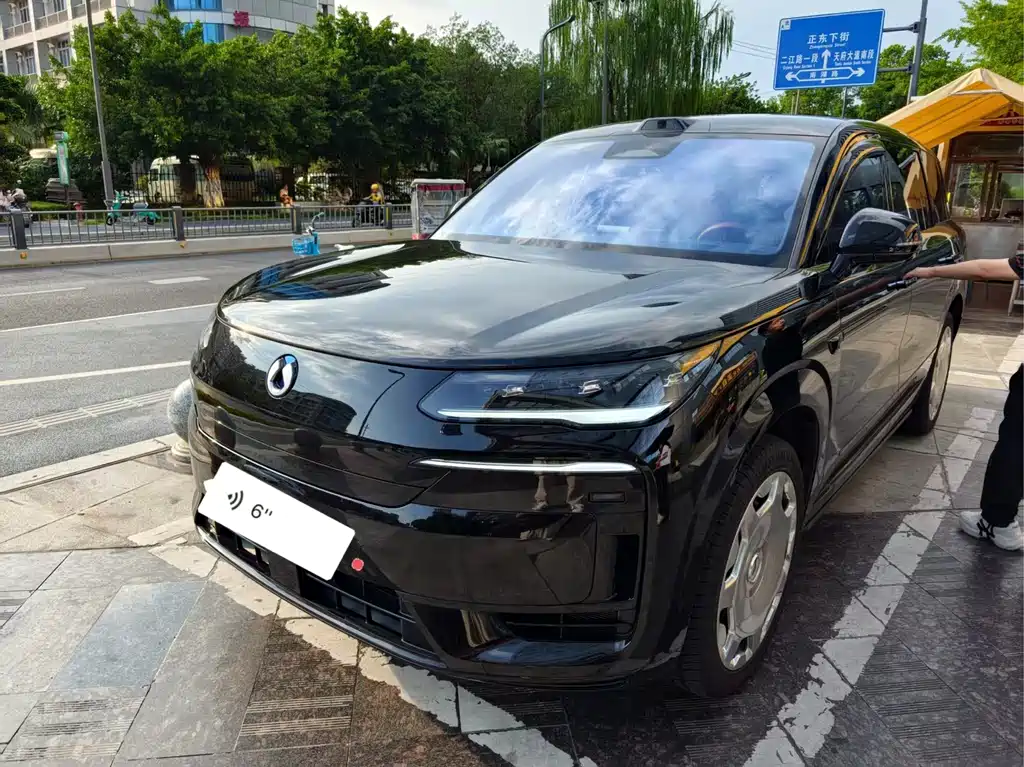 Denza Denza N9