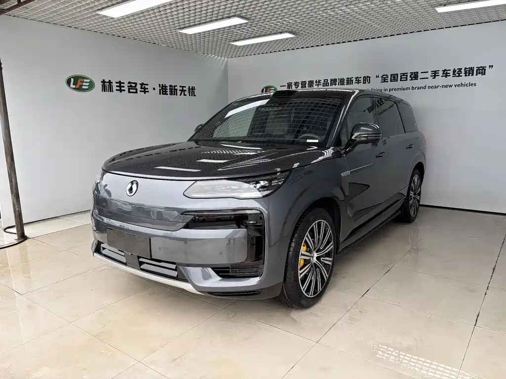 Denza Denza N9