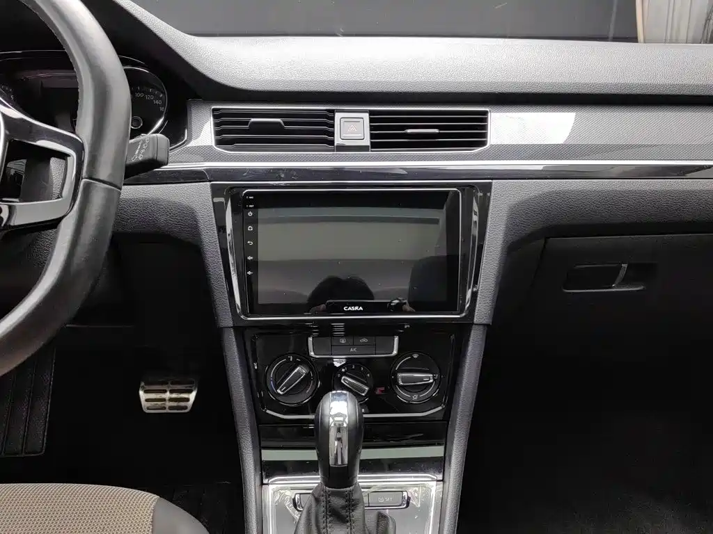 Volkswagen C-Trek — миниатюра 12