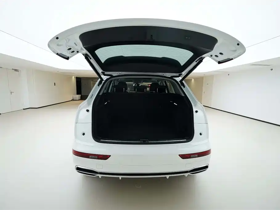 Audi Q5L 2020 40 TFSI Fashion