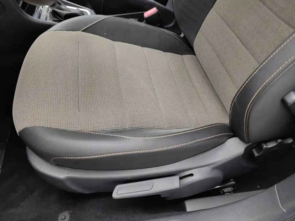 Volkswagen C-Trek — миниатюра 20