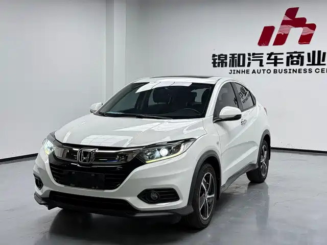 honda binzhi