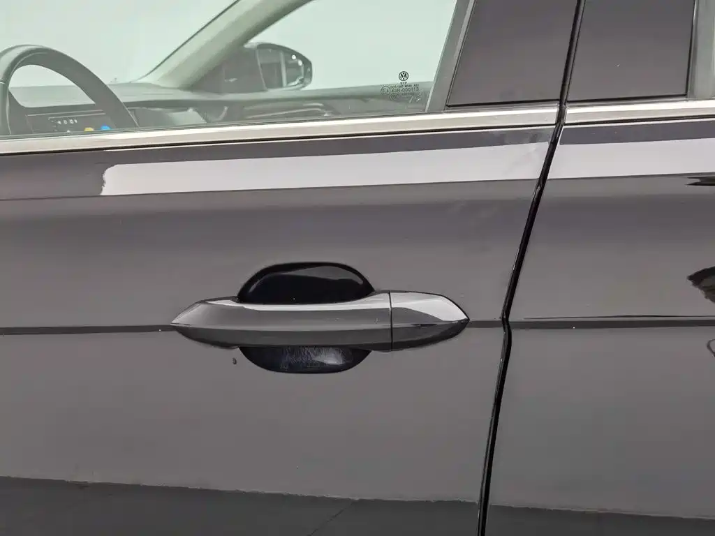 Volkswagen Passat — миниатюра 18