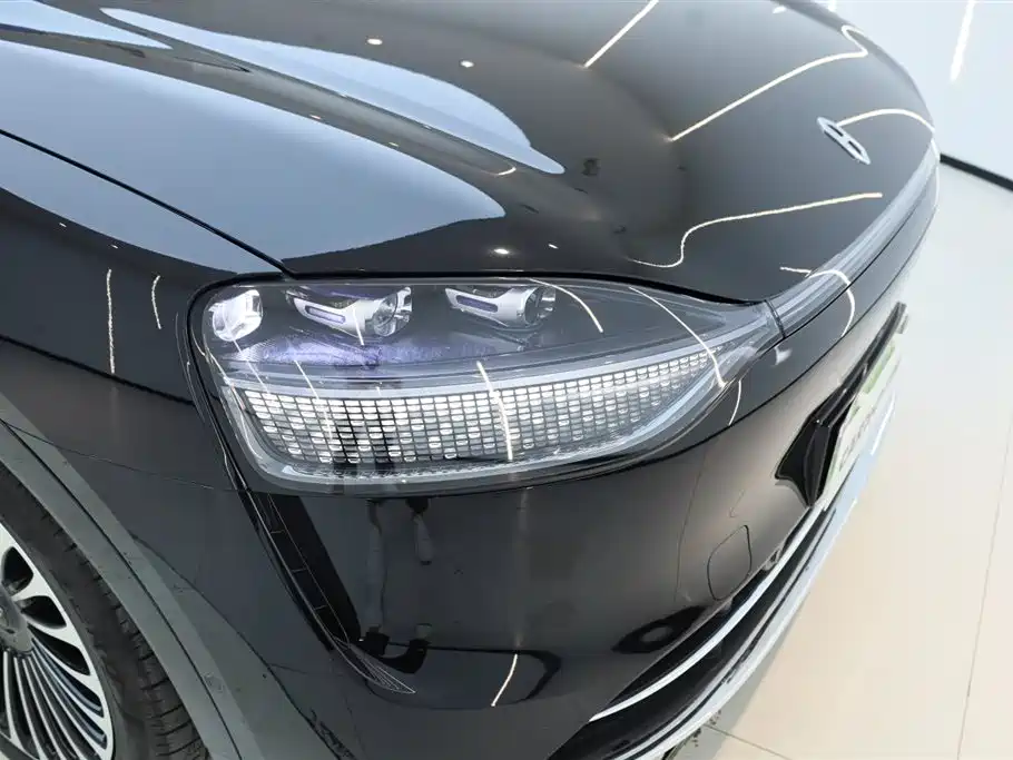 Aito M9 2024 Ultra 42kWh 6 мест