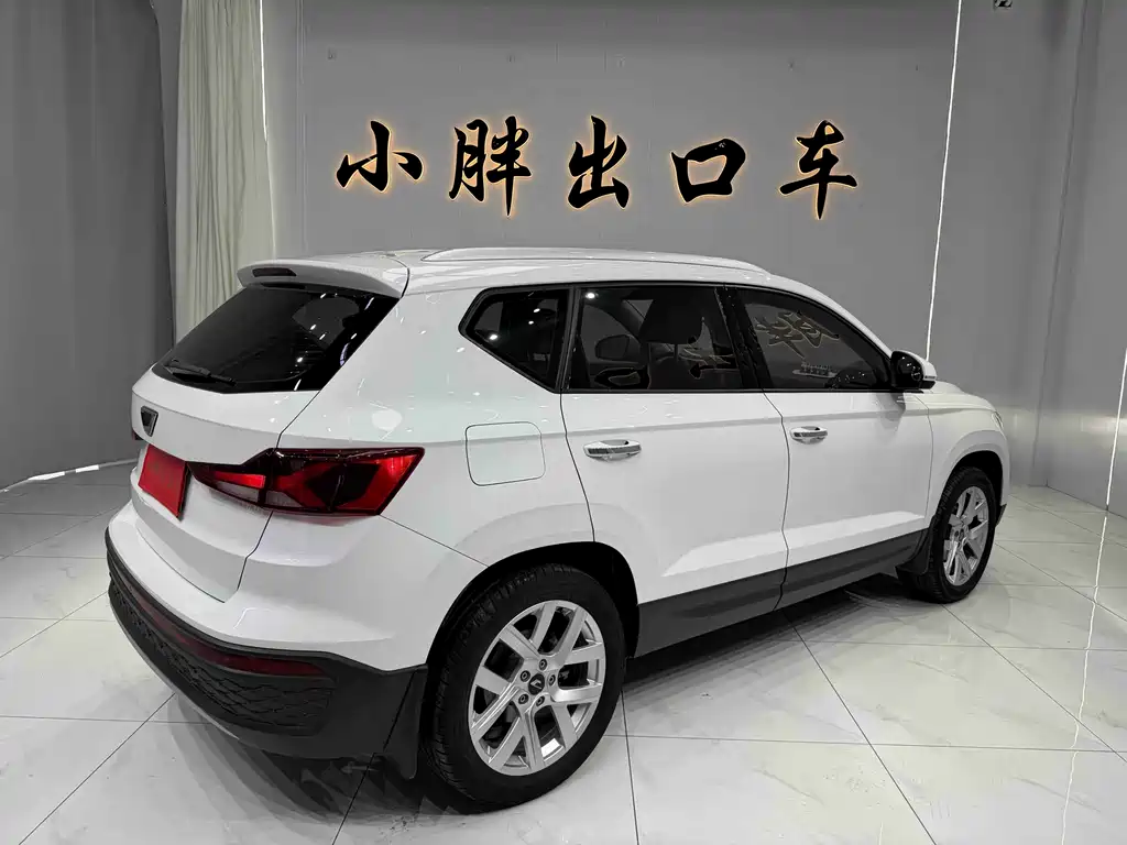 Jetta VS5 2022 280TSI AT Enjoy