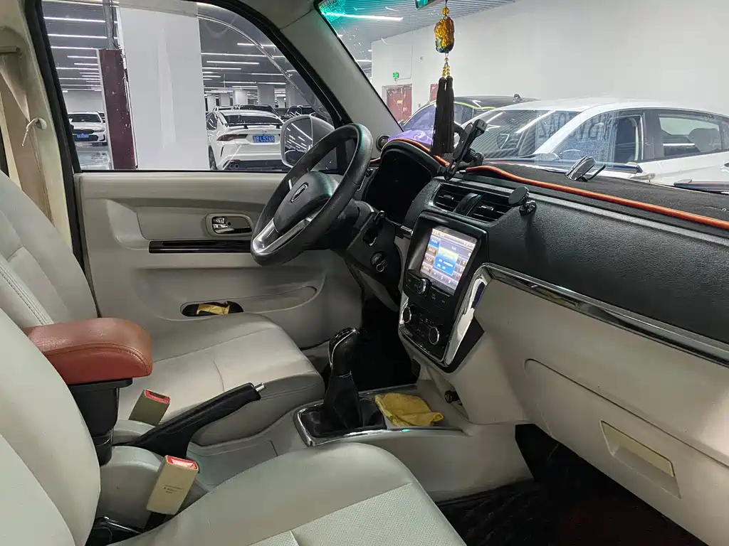 Jinbei Hiace X30L — миниатюра 7
