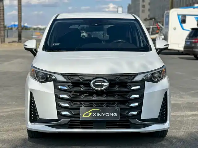 GAC TRUMPCHI M6 2024