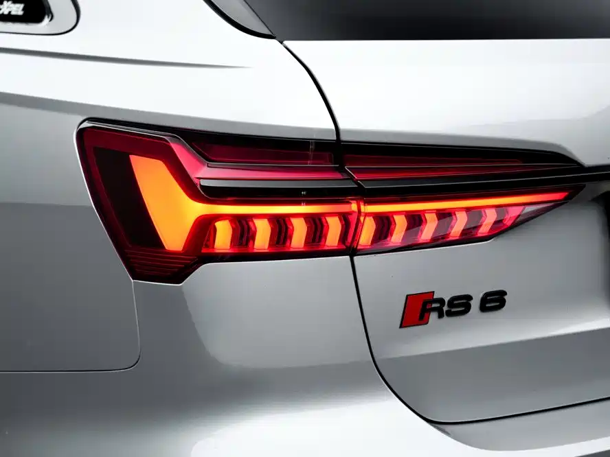 Audi RS 6 — миниатюра 8