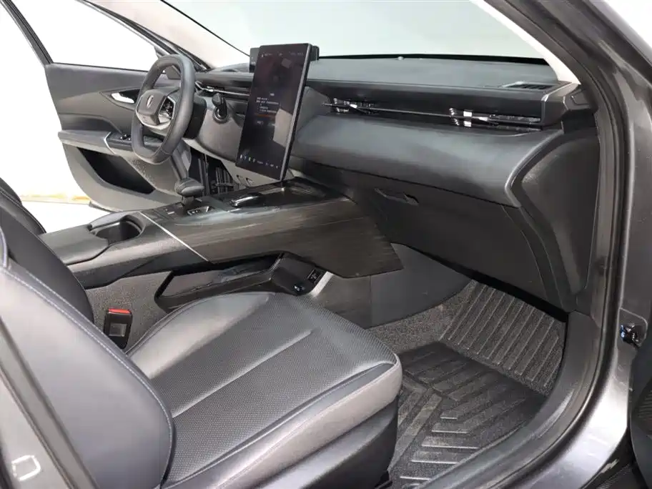 Changan Yida 2023 NE 1.5T GDI DCT Premium