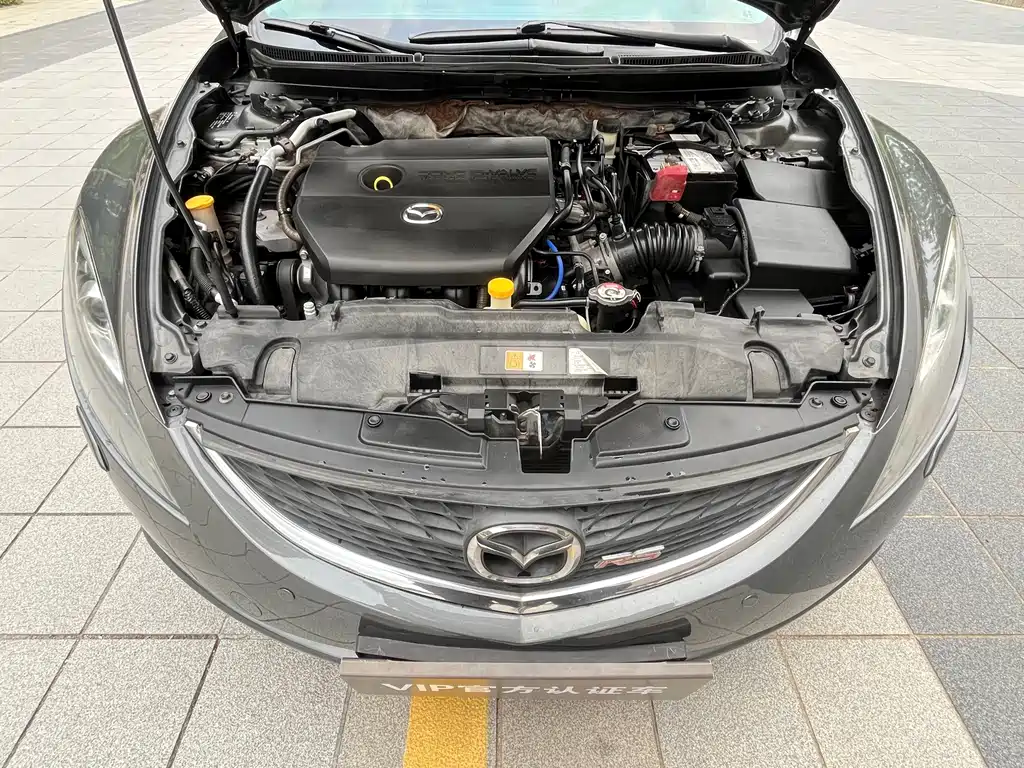 Mazda Ruiyi — миниатюра 15