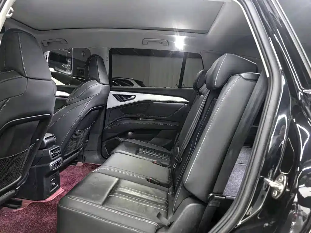 Audi Q5 e-tron 2023 40 e-tron