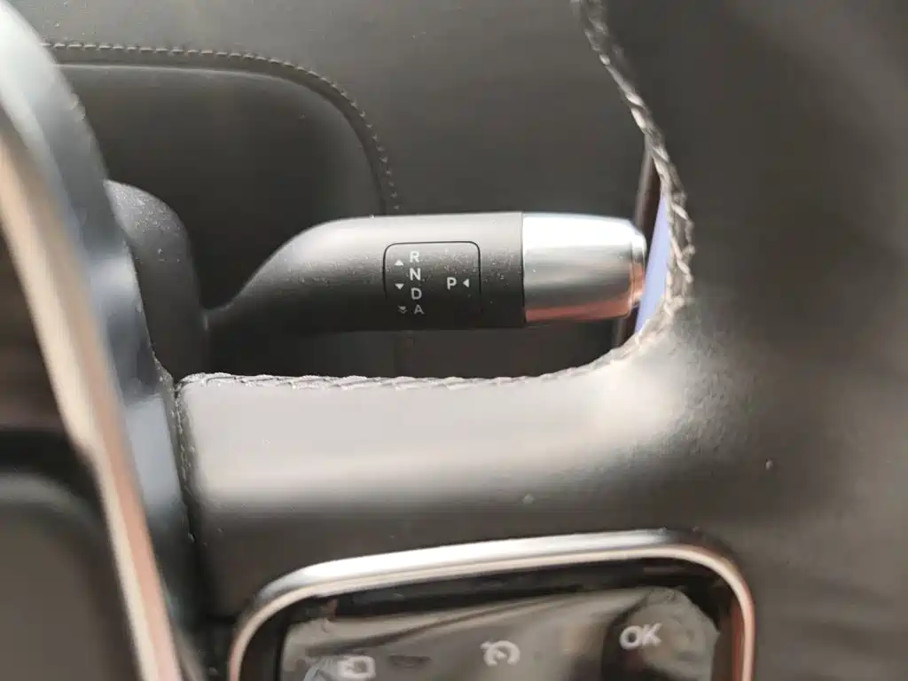 Li Auto Li L9 — миниатюра 15