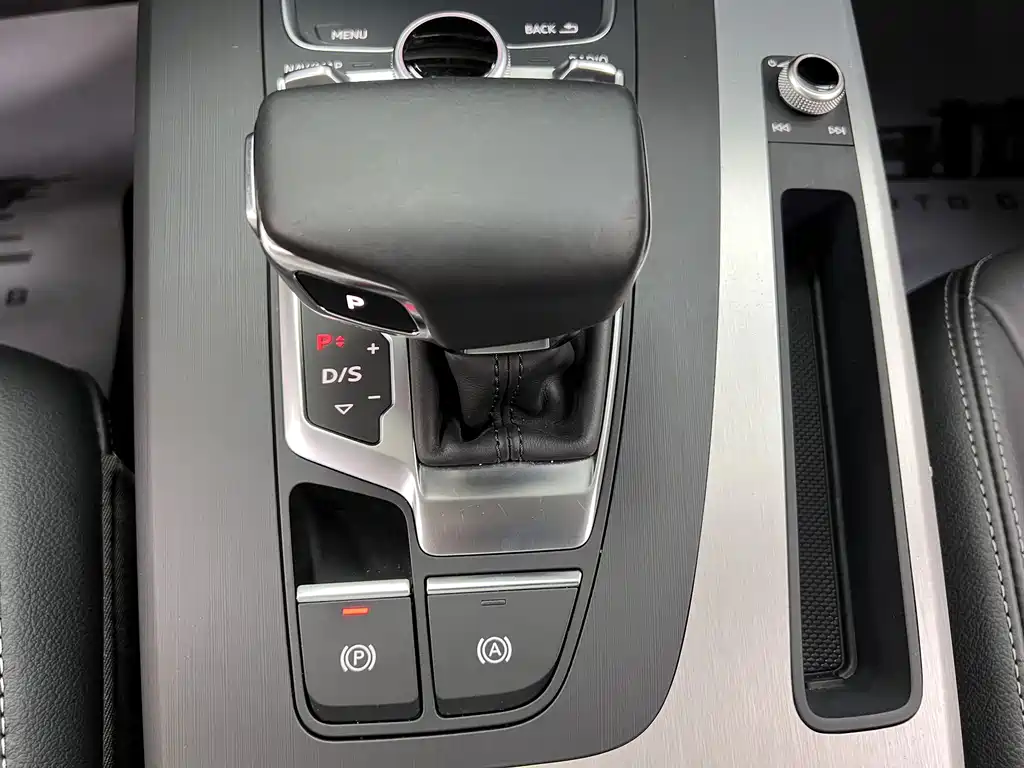 Audi Q5L — фотографии объявления, Фото 34