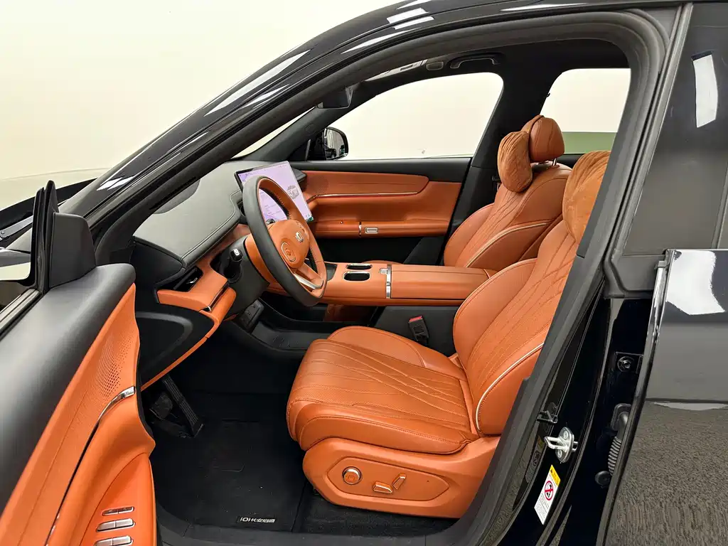 Qiyuan Qiyuan Q07 — миниатюра 15