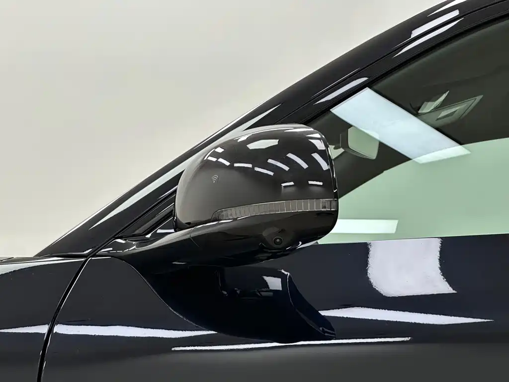 Qiyuan Qiyuan Q07 — миниатюра 12