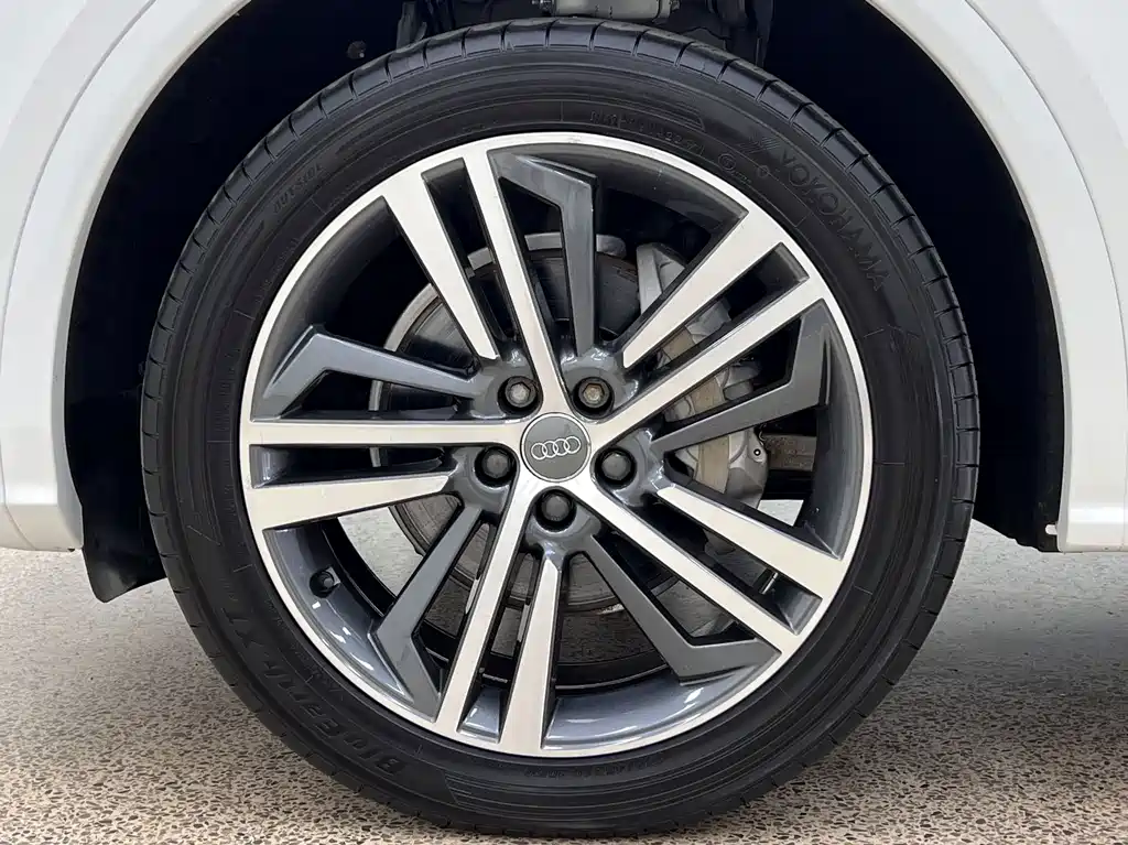 Audi Q5L — фотографии объявления, Фото 40