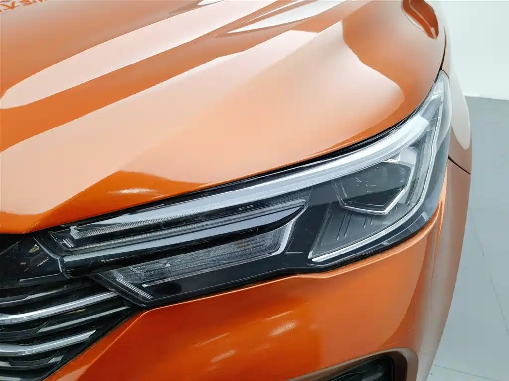 Roewe RX3 2021 PRO 1.6L CVT Elite