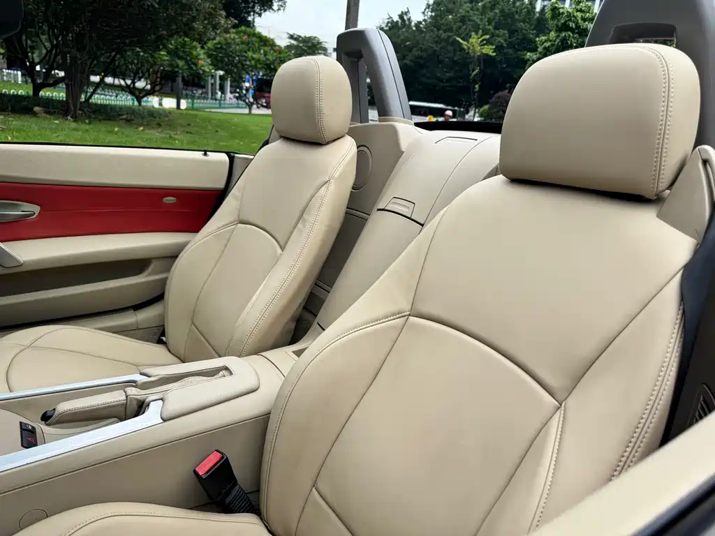 BMW Z4 2006 2.5si
