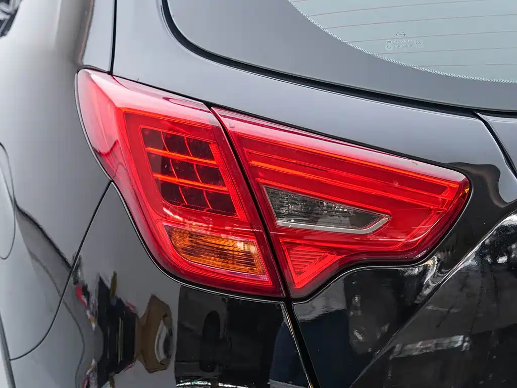 GAC Motor GS5 Super — миниатюра 23